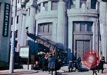 Immagine di Vigili del fuoco giapponese Tokyo Giappone, 1945, secondo 26 filmato di repertorio 65675027717