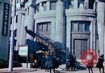 Immagine di Vigili del fuoco giapponese Tokyo Giappone, 1945, secondo 27 filmato di repertorio 65675027717