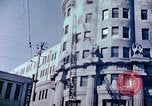 Immagine di Vigili del fuoco giapponese Tokyo Giappone, 1945, secondo 30 filmato di repertorio 65675027717