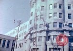 Immagine di Vigili del fuoco giapponese Tokyo Giappone, 1945, secondo 31 filmato di repertorio 65675027717