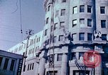 Immagine di Vigili del fuoco giapponese Tokyo Giappone, 1945, secondo 32 filmato di repertorio 65675027717