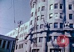 Immagine di Vigili del fuoco giapponese Tokyo Giappone, 1945, secondo 33 filmato di repertorio 65675027717