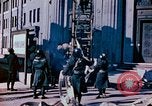 Immagine di Vigili del fuoco giapponese Tokyo Giappone, 1945, secondo 36 filmato di repertorio 65675027717