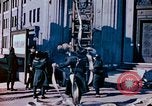 Immagine di Vigili del fuoco giapponese Tokyo Giappone, 1945, secondo 37 filmato di repertorio 65675027717