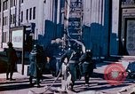 Immagine di Vigili del fuoco giapponese Tokyo Giappone, 1945, secondo 39 filmato di repertorio 65675027717