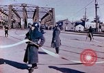 Immagine di Vigili del fuoco giapponese Tokyo Giappone, 1945, secondo 47 filmato di repertorio 65675027717