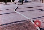 Immagine di Vigili del fuoco giapponese Tokyo Giappone, 1945, secondo 52 filmato di repertorio 65675027717