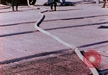 Immagine di Vigili del fuoco giapponese Tokyo Giappone, 1945, secondo 53 filmato di repertorio 65675027717
