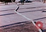Immagine di Vigili del fuoco giapponese Tokyo Giappone, 1945, secondo 54 filmato di repertorio 65675027717