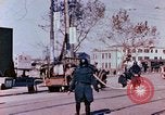 Immagine di Vigili del fuoco giapponese Tokyo Giappone, 1945, secondo 57 filmato di repertorio 65675027717