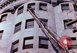 Immagine di Vigili del fuoco giapponese Tokyo Giappone, 1945, secondo 58 filmato di repertorio 65675027717