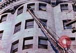 Immagine di Vigili del fuoco giapponese Tokyo Giappone, 1945, secondo 60 filmato di repertorio 65675027717