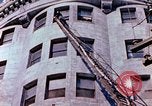 Immagine di Vigili del fuoco giapponese Tokyo Giappone, 1945, secondo 61 filmato di repertorio 65675027717
