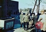 Immagine di Vigili del fuoco giapponese Tokyo Giappone, 1945, secondo 4 filmato di repertorio 65675027719