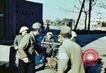 Immagine di Vigili del fuoco giapponese Tokyo Giappone, 1945, secondo 5 filmato di repertorio 65675027719