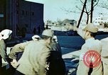 Immagine di Vigili del fuoco giapponese Tokyo Giappone, 1945, secondo 6 filmato di repertorio 65675027719