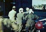 Immagine di Vigili del fuoco giapponese Tokyo Giappone, 1945, secondo 8 filmato di repertorio 65675027719