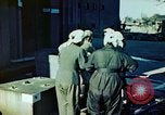 Immagine di Vigili del fuoco giapponese Tokyo Giappone, 1945, secondo 9 filmato di repertorio 65675027719