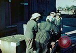 Immagine di Vigili del fuoco giapponese Tokyo Giappone, 1945, secondo 10 filmato di repertorio 65675027719