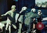 Immagine di Vigili del fuoco giapponese Tokyo Giappone, 1945, secondo 13 filmato di repertorio 65675027719