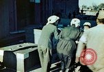 Immagine di Vigili del fuoco giapponese Tokyo Giappone, 1945, secondo 14 filmato di repertorio 65675027719