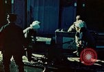 Immagine di Vigili del fuoco giapponese Tokyo Giappone, 1945, secondo 15 filmato di repertorio 65675027719