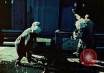 Immagine di Vigili del fuoco giapponese Tokyo Giappone, 1945, secondo 16 filmato di repertorio 65675027719