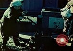 Immagine di Vigili del fuoco giapponese Tokyo Giappone, 1945, secondo 29 filmato di repertorio 65675027719