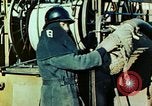 Immagine di Vigili del fuoco giapponese Tokyo Giappone, 1945, secondo 34 filmato di repertorio 65675027719