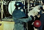 Immagine di Vigili del fuoco giapponese Tokyo Giappone, 1945, secondo 36 filmato di repertorio 65675027719