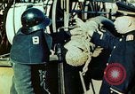 Immagine di Vigili del fuoco giapponese Tokyo Giappone, 1945, secondo 38 filmato di repertorio 65675027719