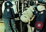Immagine di Vigili del fuoco giapponese Tokyo Giappone, 1945, secondo 40 filmato di repertorio 65675027719
