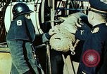 Immagine di Vigili del fuoco giapponese Tokyo Giappone, 1945, secondo 41 filmato di repertorio 65675027719