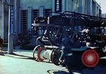 Image pompiers japonais Tokyo Japon, 1945, de la seconde 10 séquences d'archives historiques vidéo 65675027720