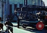 Image pompiers japonais Tokyo Japon, 1945, de la seconde 19 séquences d'archives historiques vidéo 65675027720
