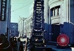 Image pompiers japonais Tokyo Japon, 1945, de la seconde 22 séquences d'archives historiques vidéo 65675027720