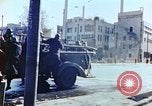 Image pompiers japonais Tokyo Japon, 1945, de la seconde 26 séquences d'archives historiques vidéo 65675027720