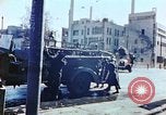 Image pompiers japonais Tokyo Japon, 1945, de la seconde 30 séquences d'archives historiques vidéo 65675027720