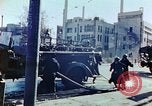 Image pompiers japonais Tokyo Japon, 1945, de la seconde 33 séquences d'archives historiques vidéo 65675027720