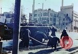 Image pompiers japonais Tokyo Japon, 1945, de la seconde 34 séquences d'archives historiques vidéo 65675027720