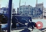 Image pompiers japonais Tokyo Japon, 1945, de la seconde 35 séquences d'archives historiques vidéo 65675027720