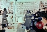 Image pompiers japonais Tokyo Japon, 1945, de la seconde 50 séquences d'archives historiques vidéo 65675027720