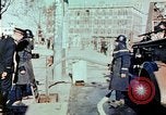 Image pompiers japonais Tokyo Japon, 1945, de la seconde 53 séquences d'archives historiques vidéo 65675027720