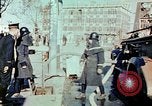 Image pompiers japonais Tokyo Japon, 1945, de la seconde 54 séquences d'archives historiques vidéo 65675027720