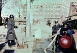 Image pompiers japonais Tokyo Japon, 1945, de la seconde 58 séquences d'archives historiques vidéo 65675027720