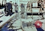 Image pompiers japonais Tokyo Japon, 1945, de la seconde 59 séquences d'archives historiques vidéo 65675027720