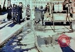 Image pompiers japonais Tokyo Japon, 1945, de la seconde 61 séquences d'archives historiques vidéo 65675027720