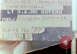 Image of Japanese firemen Tokyo Japan, 1945, second 1 stock footage video 65675027722