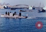 Image of Japanese firemen Tokyo Japan, 1945, second 3 stock footage video 65675027722