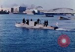 Image of Japanese firemen Tokyo Japan, 1945, second 4 stock footage video 65675027722